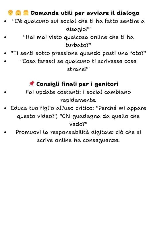 EBOOK Proteggi tuo figlio online
