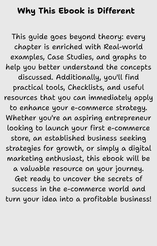 E-COMMERCE Meaning /ENG/DIGITAL PAPER