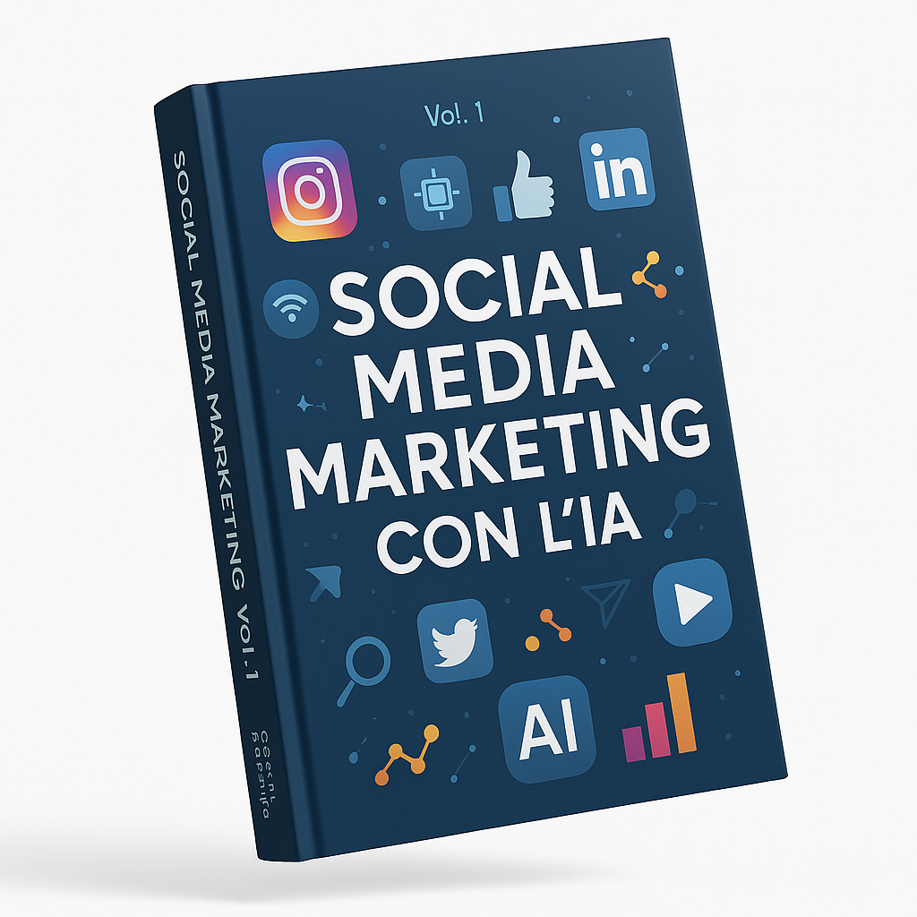 EBook Social media marketing IDigital Paper l ita - Digital Paper